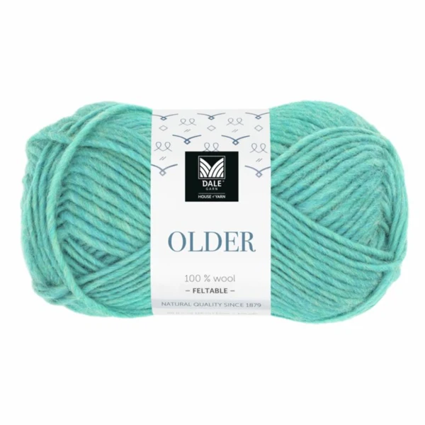Gjestal Older