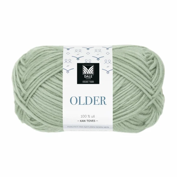 Gjestal Older