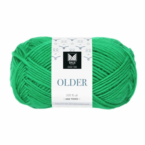 Gjestal Older