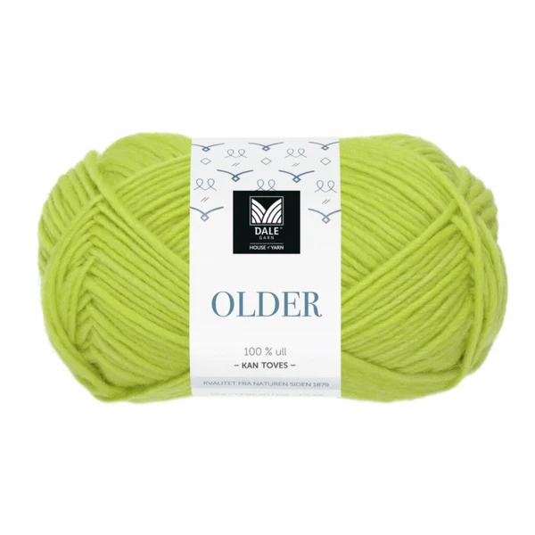 Gjestal Older
