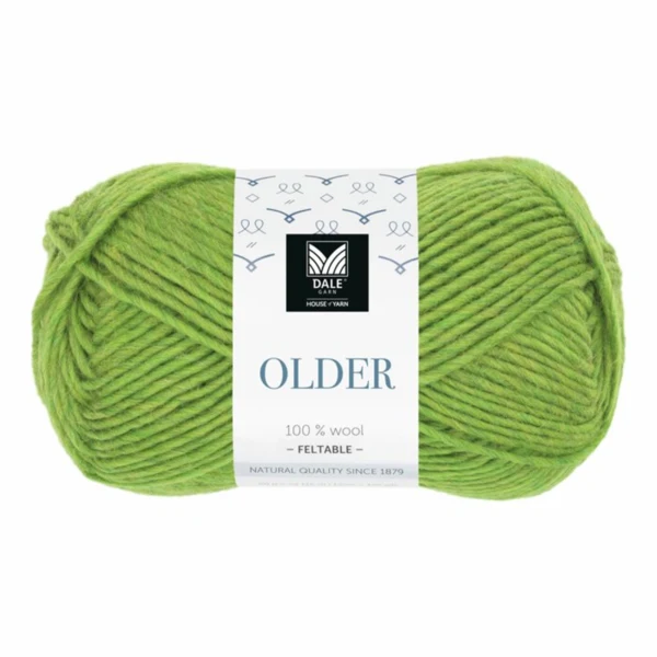 Gjestal Older