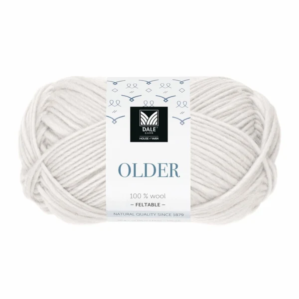 Gjestal Older