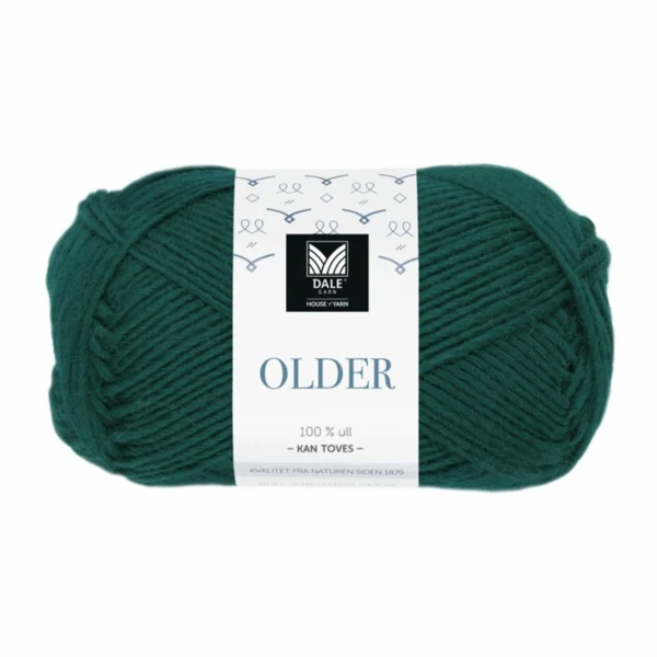 Gjestal Older