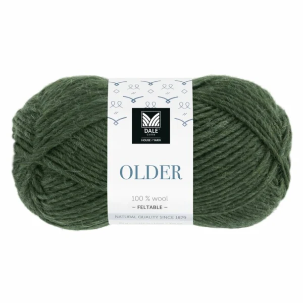 Gjestal Older