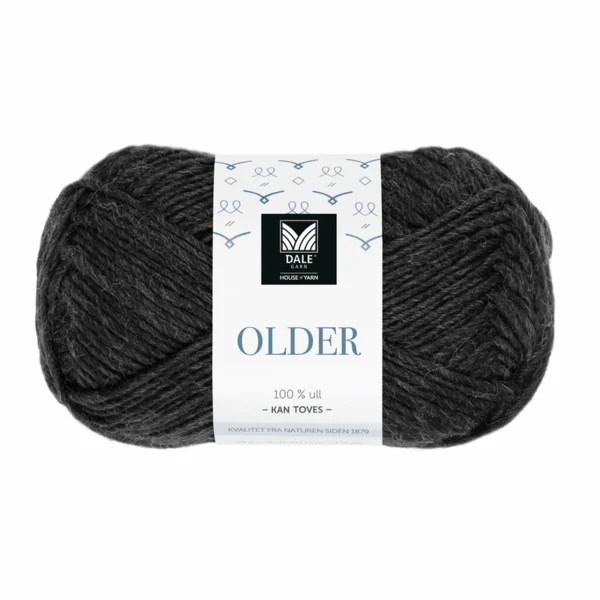 Gjestal Older