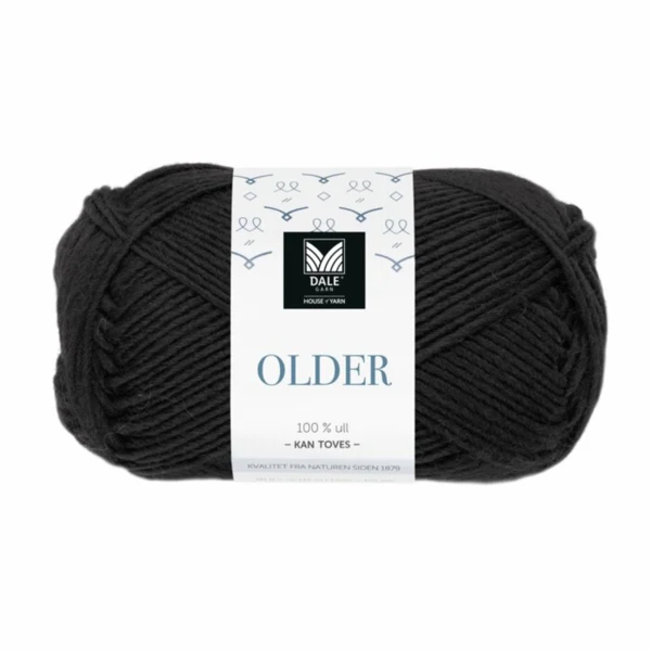Gjestal Older