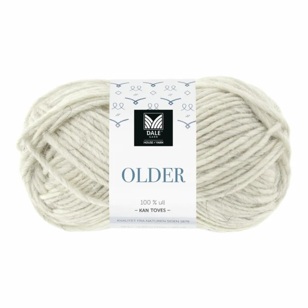 Gjestal Older