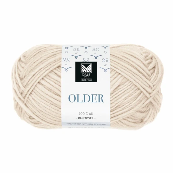 Gjestal Older