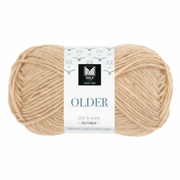 Gjestal Older
