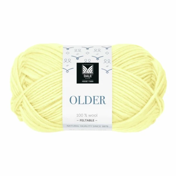 Gjestal Older