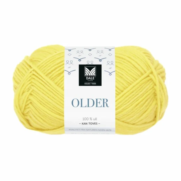 Gjestal Older