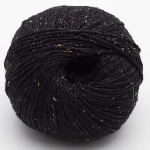 Erika Knight Gossypium Cotton Tweed 19 Sort