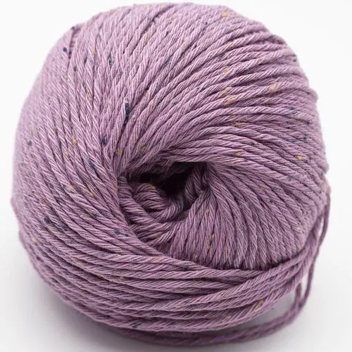 Erika Knight Gossypium Cotton Tweed 14 Hede