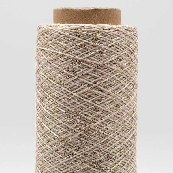 Kremke Soul Wool Stellaris 183 Creme guld