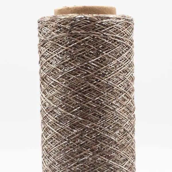 Kremke Soul Wool Stellaris 180 Beige sølv