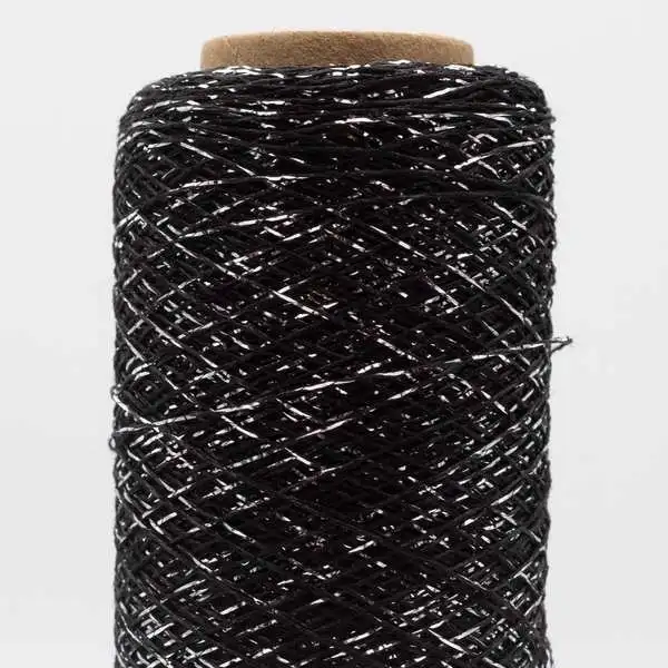 Kremke Soul Wool Stellaris 197 Sort sølv