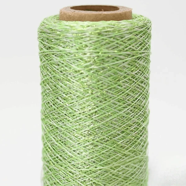 Kremke Soul Wool Stellaris 212 Lysegrøn guld
