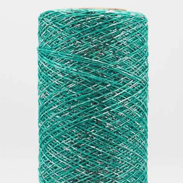 Kremke Soul Wool Stellaris 152 Turkis sølv