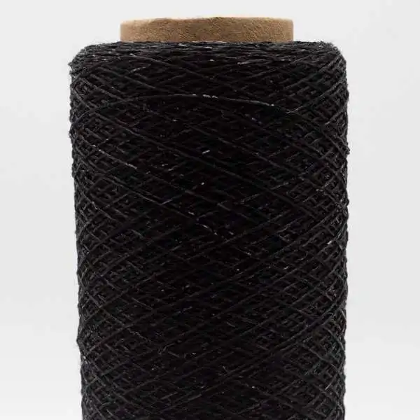 Kremke Soul Wool Stellaris 107 Sort glimmer