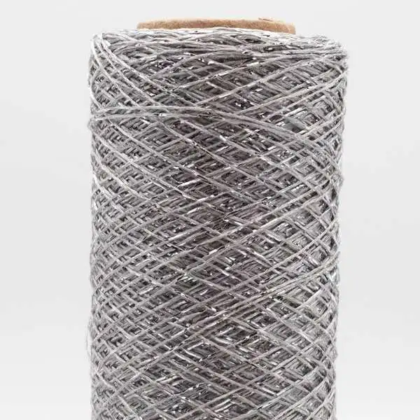 Kremke Soul Wool Stellaris 103 Grå sølv