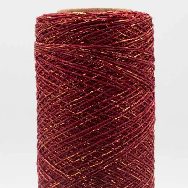 Kremke Soul Wool Stellaris 139 Rød guld
