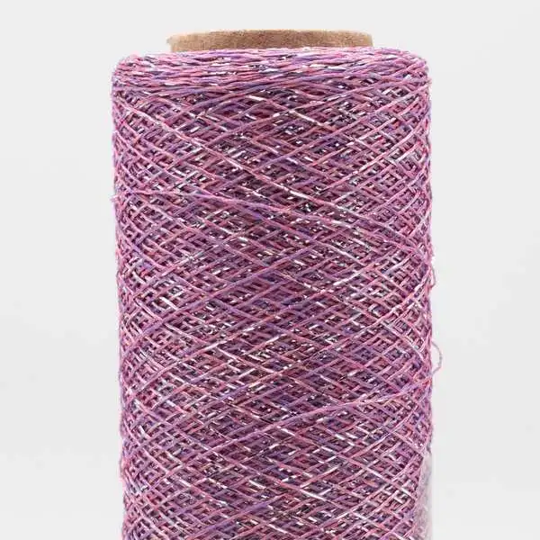 Kremke Soul Wool Stellaris 187 Lilla sølv