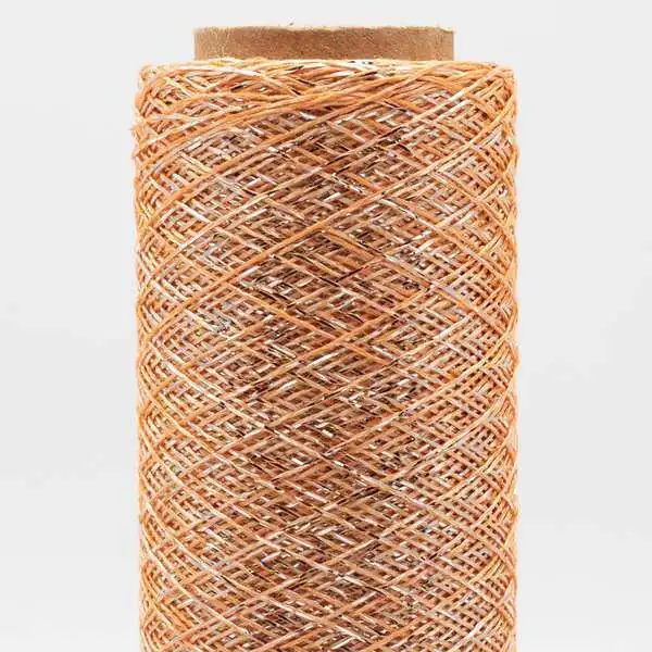 Kremke Soul Wool Stellaris 120 Fersken sølv
