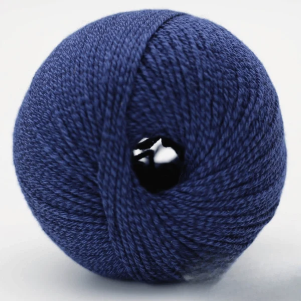 Kremke Soul Wool Morning Salutation 29 Grøn