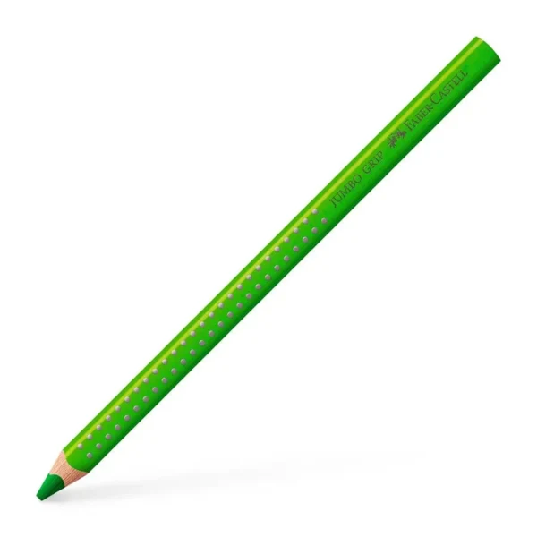 Faber Castell Jumbo Grip farveblyant