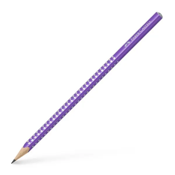 Faber Castell, Sparkel graphite pencil