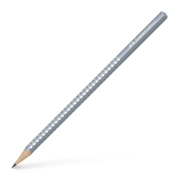 Faber-Castell, Sparkle Graphite Pencil