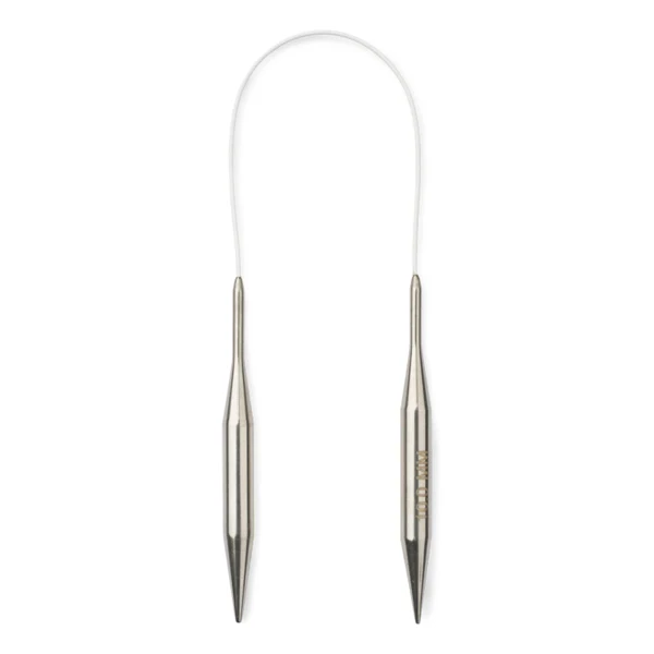 LindeHobby Faste Rundpinde, 40 cm, 10 mm