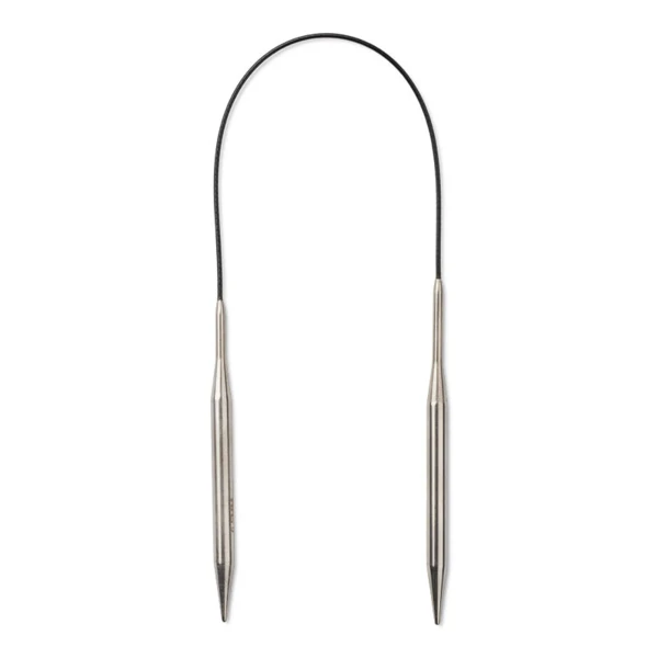 LindeHobby Faste Rundpinde, 40 cm, 6.5 mm
