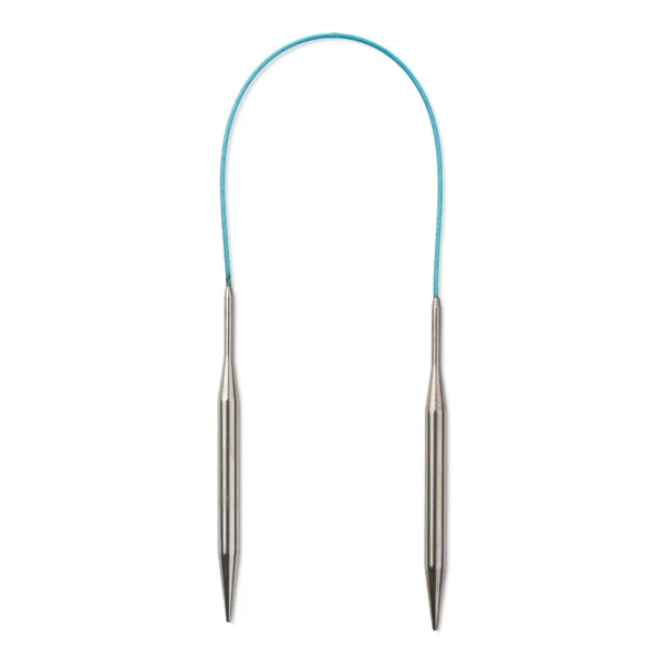 LindeHobby Faste Rundpinde, 40 cm, 7 mm