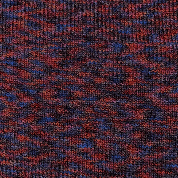 Permin Bella Color 81 Bordeaux/blålilla