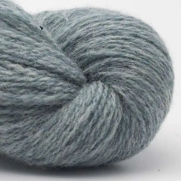 BC Garn Bio Shetland GOTS 16 Stonewashed jeans