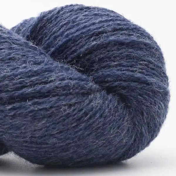 BC Garn Bio Shetland GOTS 19 Jeans