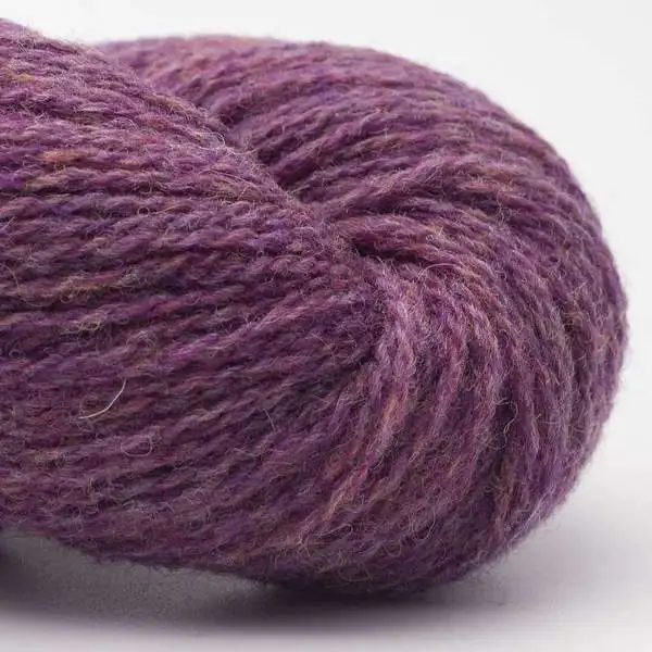 BC Garn Bio Shetland GOTS 32 Lyng