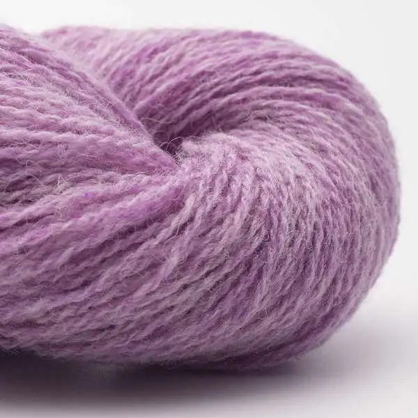 BC Garn Bio Shetland GOTS 67 Magnolia