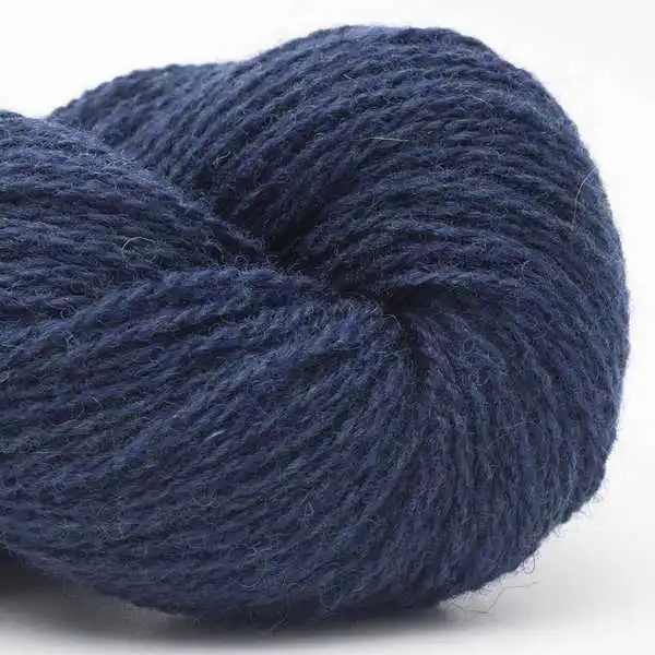 BC Garn Bio Shetland GOTS 21 Dybhav