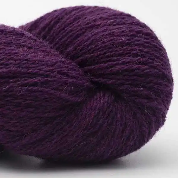 BC Garn Bio Shetland GOTS 28 Bær