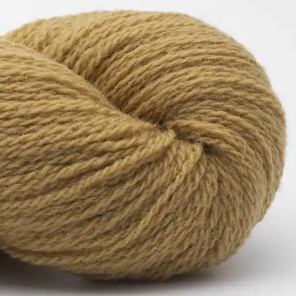 BC Garn Bio Shetland GOTS 47 Karry