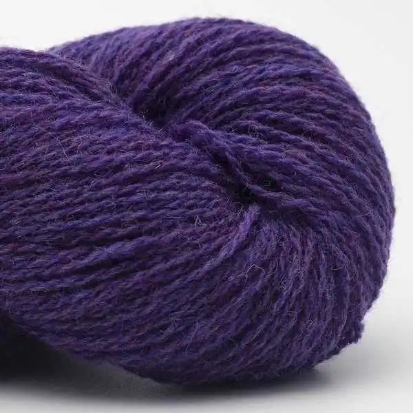 BC Garn Bio Shetland GOTS 54 Usambara