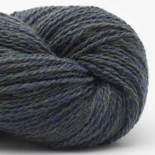 BC Garn Bio Shetland GOTS 71 Bregne
