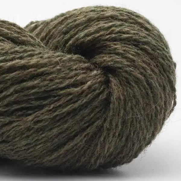 BC Garn Bio Shetland GOTS 73 Mose