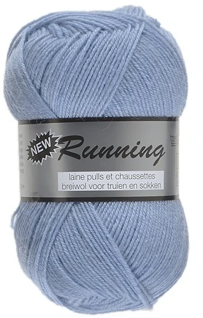 Lammy New Running