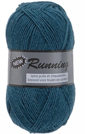 Lammy New Running