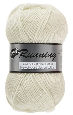 Lammy New Running
