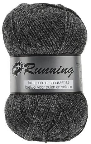 Lammy New Running