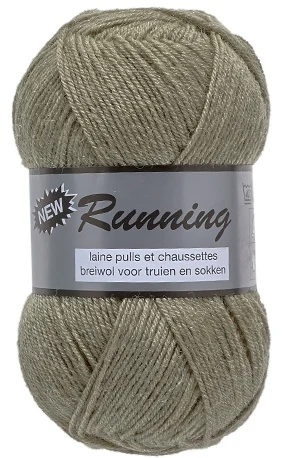 Lammy New Running